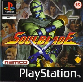 Soulblade E
