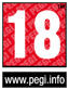 Capture PEGI18